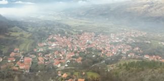 Predstavljamo Gotovušu, varošicu sa 1300 stanovnika srpske nacionalnosti na jugu Kosova i Metohije