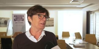 Udruženje Roza predstavilo studiju o unapređenju položaja mladih na tržištu rada