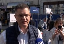 Vuk Jeremić – Neophodno uvođenje fleksibilnog i savremenog vojnog roka