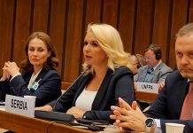 Kisić – Srbija postiže značajne rezultate na planu populacione politike