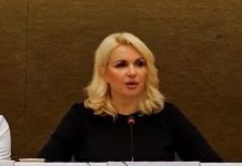 Kisić – Radimo na strategijama za podsticanje rađanja i unapređenja reproduktivnog zdravlja