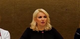 Kisić – Radimo na strategijama za podsticanje rađanja i unapređenja reproduktivnog zdravlja