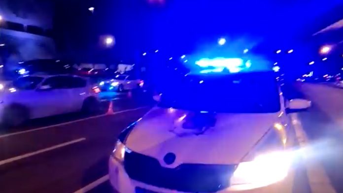 mere pojačane kontrole saobracajaja