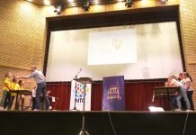 NTC kviz u Zrenjaninu – pobedu odnela OŠ ,,Đura Jakšić’’