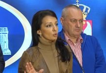 Opozicija – Diktator je odlučio da uvede potpuni medijski mrak