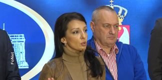 Opozicija – Diktator je odlučio da uvede potpuni medijski mrak