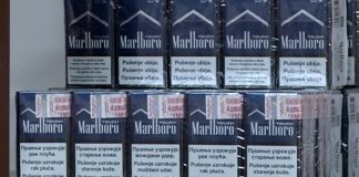 Poskupeli gorivo, kafa, alkohol i cigarete
