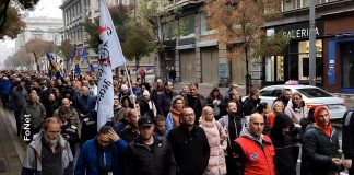 Pošta – Zoran Đorđević uputio poziv na pregovore o uslovima