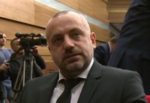 Traži se pritvor za Radoičića