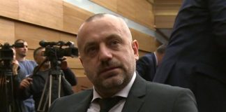 Traži se pritvor za Radoičića