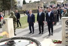 Selaković – 79. godišnjica oslobođenja Beograda u Drugom svetskom ratu