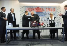 Odlučeno – lista socijalista zvaće se „Ivica Dačić premijer“