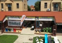 Tišma – Sve što vam je potrebno za uređeno dvorište i baštu