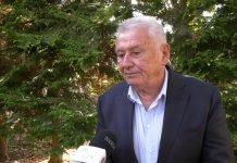 Velimir Ilić – Izlazak na izbore na jednoj listi je pobeda, više kolona je smrt za opoziciju