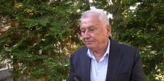 Velimir Ilić – Izlazak na izbore na jednoj listi je pobeda, više kolona je smrt za opoziciju