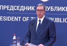 Vučić sa fon der Lajen – Srbija zna svoje obaveze, ali i šta ne može da učini suprotno Ustavu