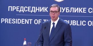 Vučić sa fon der Lajen – Srbija zna svoje obaveze, ali i šta ne može da učini suprotno Ustavu