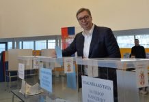 Vučić – Izbori 17. decembra