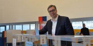 Vučić – Izbori 17. decembra
