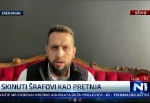 Danijel Radić (KTV) – Pritisci nas neće pokolebati u borbi za istinu