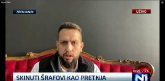 Danijel Radić (KTV) – Pritisci nas neće pokolebati u borbi za istinu