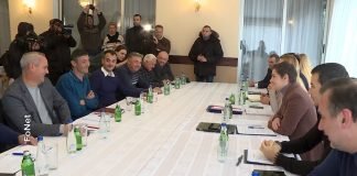 Brnabić – Postignut visok stepen saglasnosti na sastanku sa poljoprivrednicima