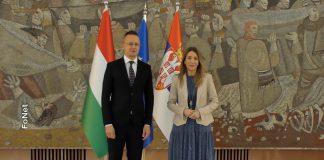 Đedović – Obezbeđena dodatna sigurnost u snabdevanju gasom za naše građane i privredu