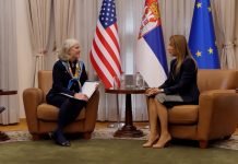 Đedović Handanović – Energetska saradnja sa Sjedinjenim Američkim Državama