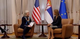 Đedović Handanović – Energetska saradnja sa Sjedinjenim Američkim Državama