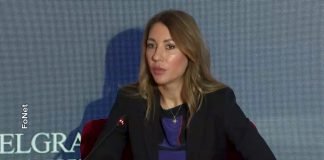 Đedović Handanović – Diversifikacija snabdevanja prirodnim gasom