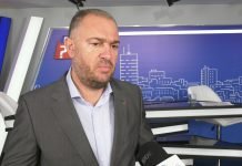 Ivan Kostić (Dveri) – Vučić i SNS su šampioni u izvrgavanju zakona i izbornih pravila