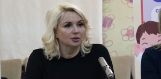 Ministarka Kisić obišla Centar za porodični smeštaj i usvojenje Miloševac