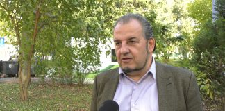 Miodrag Jovanović – Mi već dugo nemamo slobodne i regularne izbore