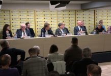 Predstavljena inicijativa „ProGlas“, građani pozvani da izađu na izbore