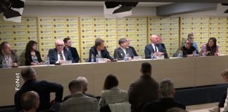 Predstavljena inicijativa „ProGlas“, građani pozvani da izađu na izbore
