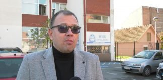JKP ,,Vodovod i kanalizacija’’ – Nastavak očitavanja vodomera u naseljenim mestima