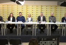 Boško Obradović – Uz ,,Nacionalno okupljanje“ još šest patriotskih pokreta i udruženja