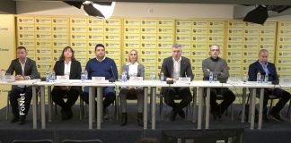 Boško Obradović – Uz ,,Nacionalno okupljanje“ još šest patriotskih pokreta i udruženja