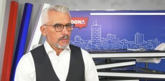 Saša Borojević – Ljudi nisu ni svesni da su automobili zapravo oružje