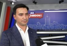 Marko Jeremić – Na građanima je da procene da li smo napredovali na putu ka EU