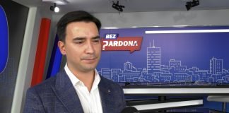 Marko Jeremić – Na građanima je da procene da li smo napredovali na putu ka EU