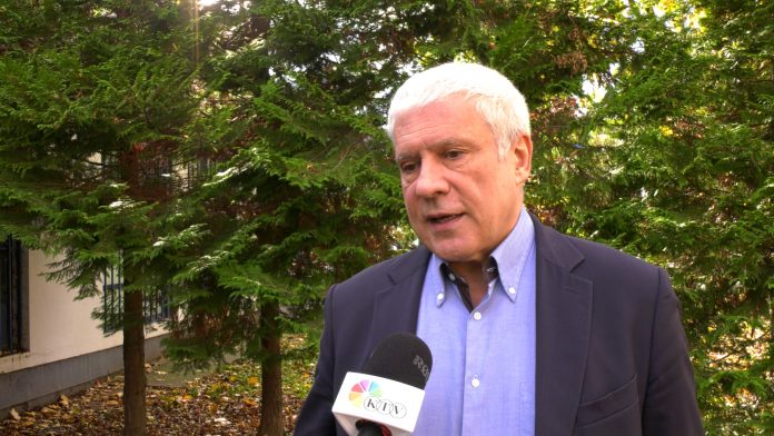 BORIS TADIC