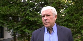 Boris Tadić – Zbog odluke Miroslava Aleksića i Đilasa nismo u koaliciji ,,Srbija protiv nasilja’’