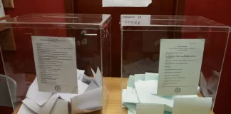 Birači sa Kosova i Metohije će glasati u Kuršumliji, Vranju, Raški i Tutinu