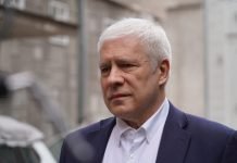 Boris Tadić – SDS nije ni pozvana na listu