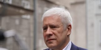 Boris Tadić – SDS nije ni pozvana na listu
