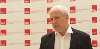 Boris Tadić – Prihvatamo ponudu da budemo deo izborne liste „Srbija protiv nasilja“