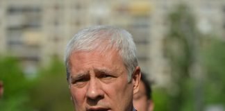 Boris Tadić sa predstavnicima udruženja Ne damo Jadar – Nesaglediva šteta projekata Rio Tinta