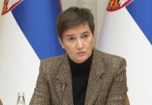Brnabić – Puna podrška Vlade Srbije radu Muzeja žrtava genocida