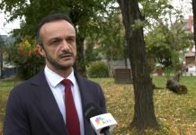 Dejan Mirović – Predvodnik ličnih napada na opoziciju je Aleksandar Vučić